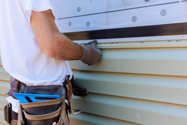 Affordable Siding Replacement solutions in Mitchells, VA